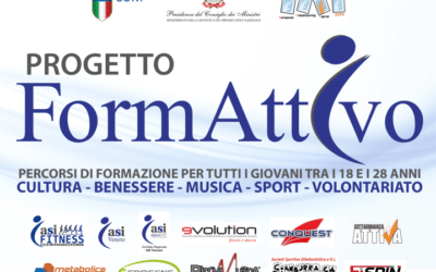 Formattivo, un progetto di formazione e di crescita professionale per i giovani nel Terzo Settore