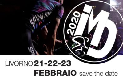 SPINNING® International Master Days 2020